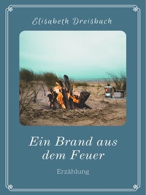 cover image of Ein Brand aus dem Feuer